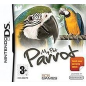 My Pet Parrot (EU)