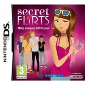 Secret Flirts (EU)(BAHAMUT)