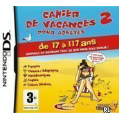 Cahier De Vacances Pour Adultes 2 (FR)