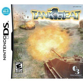 Tank Battles (sUppLeX)