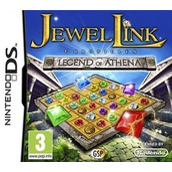 Jewel Link Chronicles - Legend Of Athena