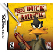 Looney Tunes - Duck Amuck (sUppLeX)