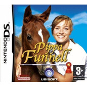 Pippa Funnell