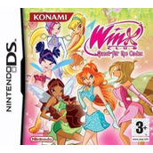 Winx Club - The Quest For The Codex (Supremacy)