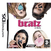 Bratz - 4 Real (Puppa)