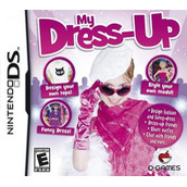 My Dress-Up