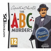 Agatha Christie - The ABC Murders (EU)(BAHAMUT)