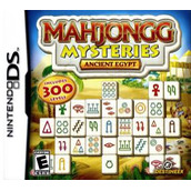 Mahjongg Mysteries: Ancient Egypt