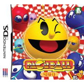 Pac'n Ball (KS)(NEREiD)