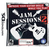 Jam Sessions 2
