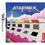 Atarimix - Happy 10 Games