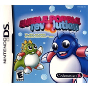 Bubble Bobble Revolution (Supremacy)