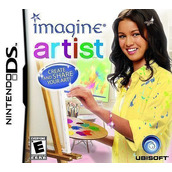 Imagine Artist (EU)(BAHAMUT)