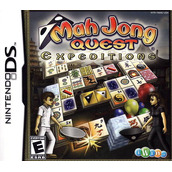 Mah Jong Quest: Expeditions