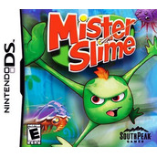 Mister Slime