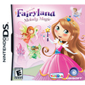Fairyland: Melody Magic
