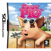 Crazy Pig