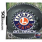 Lionel Trains: On Track