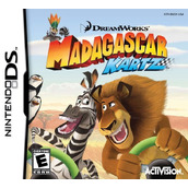 Madagascar Kartz (Trimmed 331 Mbit) (Intro)