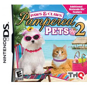 Paws & Claws: Pampered Pets 2