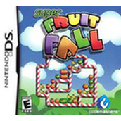 Super Fruit Fall