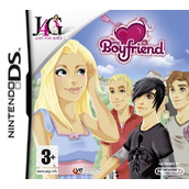 My Boyfriend - Verliebt In Einen Star