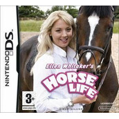 Ellen Whitaker's Horse Life