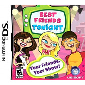Best Friends Tonight