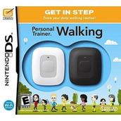 Personal Trainer - Walking (US)(BAHAMUT)