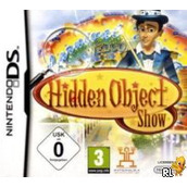 Hidden Object Show - Season II, The