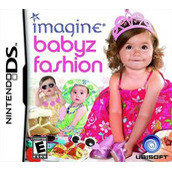 Imagine: Babyz Fashion