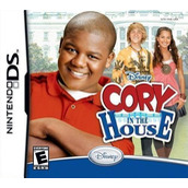 Cory In The House (SQUiRE)