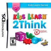 Kids Learn: 2Think - A+ Edition