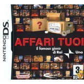 Affari Tuoi (GRN)