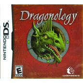 Dragonology (US)(BAHAMUT)