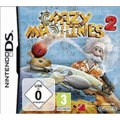 Crazy Machines 2 (EU)