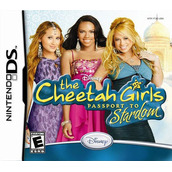 Cheetah Girls, The: Passport to Stardom