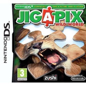 Jig A Pix - Wild World