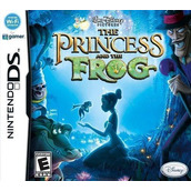 Princess And The Frog, The (EU)(BAHAMUT)