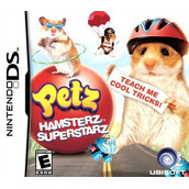 Petz: Hamsterz Superstars