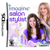 Imagine: Salon Stylist