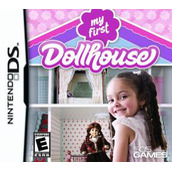 My First Dollhouse