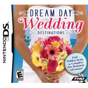 Dream Day: Wedding Destinations