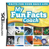 My Fun Facts Coach: Facts for Your Daily Life