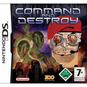 Command And Destroy (SQUiRE)
