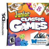 Junior Classic Games