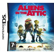 Aliens In The Attic (EU)(BAHAMUT)
