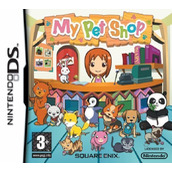 My Pet Shop (US)(1 Up)