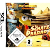 Moorhuhn Adventure - The Pharaohs Treasure (EU)