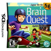 Brain Quest: Grades 5 & 6